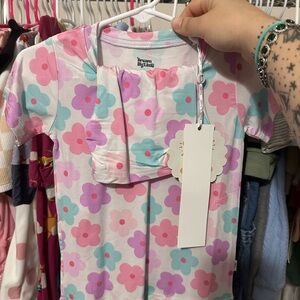 3T Bundle Bamboo Short Sets (4pcs)